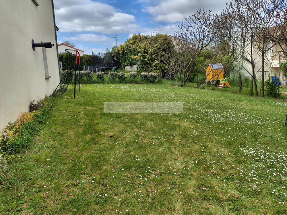 Maison Mansle 104 m2