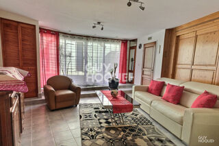  Maison à vendre 5 pièces 168 m²
