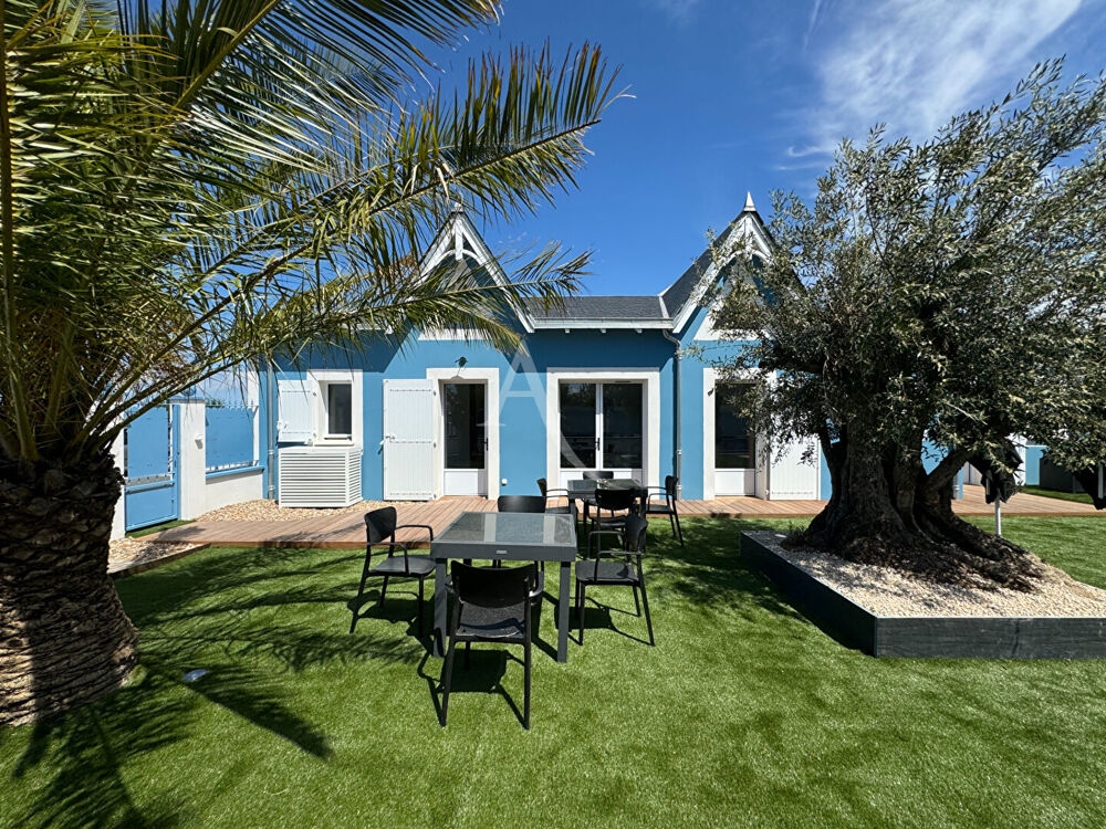  vendre  Maison Chtelaillon-Plage (17340)