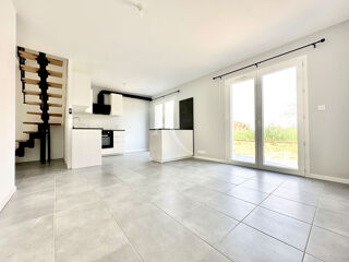  Maison � vendre 4 pi�ces 75 m�