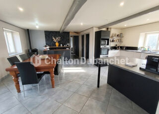  Maison à vendre 6 pièces 166 m²