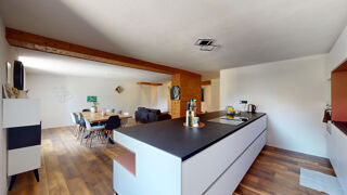  Appartement à vendre 5 pièces 108 m²