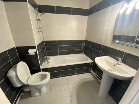  Appartement � louer 1 pi�ce 25 m�