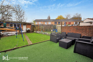  Maison � vendre 5 pi�ces 100 m�