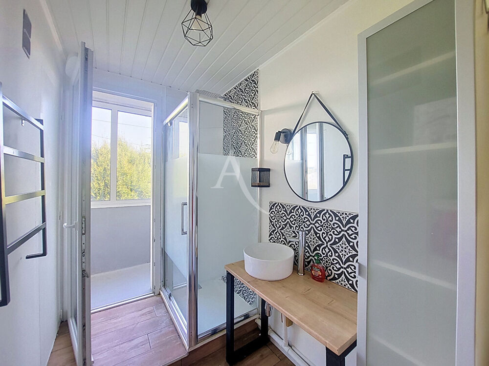 À VENDRE - CHOLET - APPARTEMENT LUMINEUX