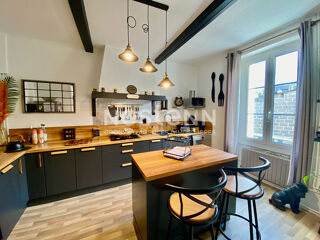  Maison � vendre 6 pi�ces 167 m�