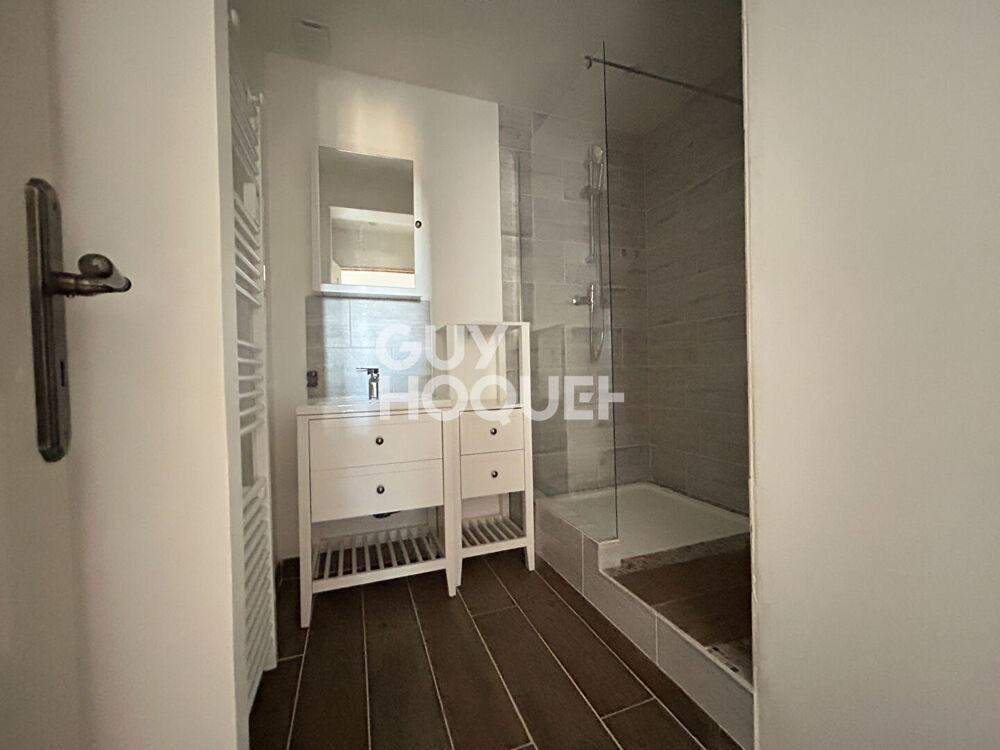 A Vendre en EXCLUSIVITE: Appartement 4 pièces de 84m2 à OLONZAC