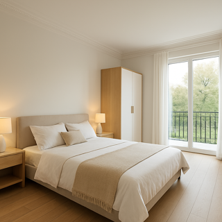  Appartement à vendre 4 pièces 103 m²