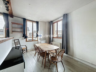  Maison � vendre 6 pi�ces 126 m�