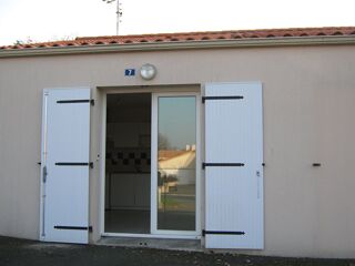  Maison à louer 2 pièces 31 m²