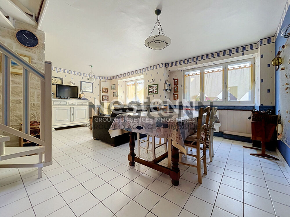 A VENDRE - À deux pas des commerces - Maison avec 2 chambres MUZILLAC