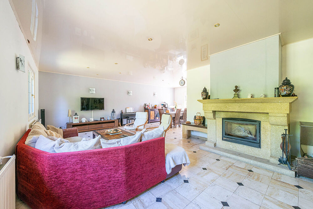 Maison Saint Amand Les Eaux 248 m2