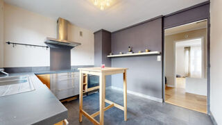  Appartement � vendre 3 pi�ces 91 m�