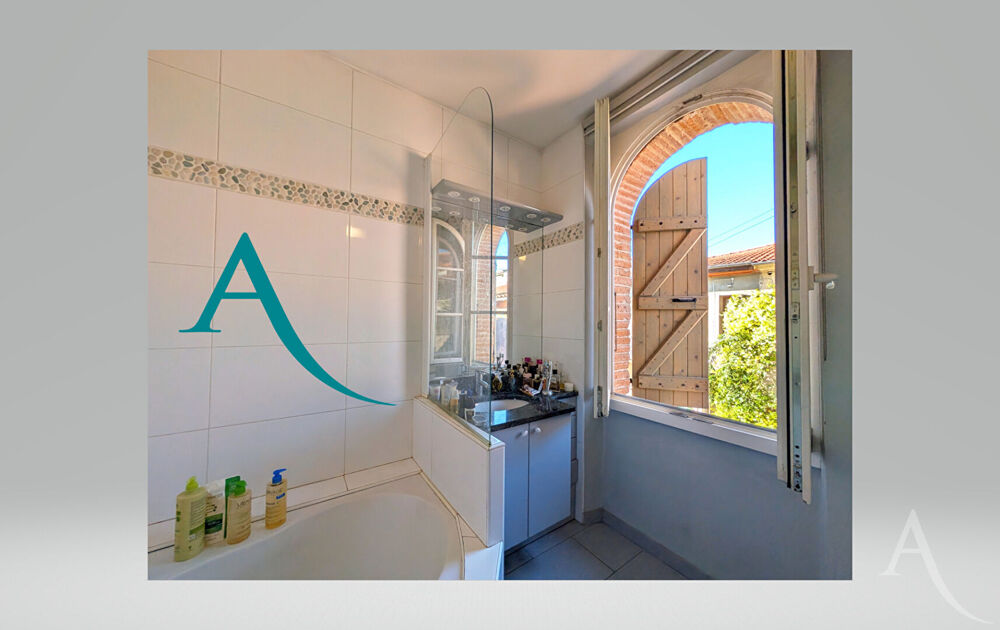 à vendre  Maison Toulouse (31000)