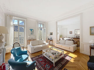  Appartement � vendre 7 pi�ces 202 m�