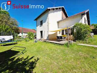  Maison à vendre 4 pièces 131 m²