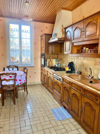  Maison à vendre 4 pièces 93 m²