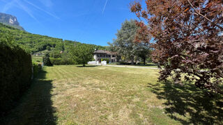  Terrain à vendre 720 m²