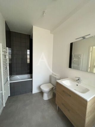  Appartement � louer 2 pi�ces 44 m�