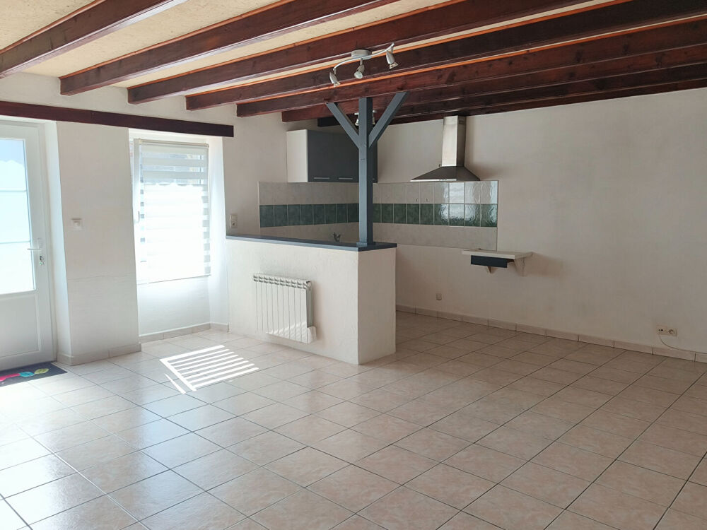 Vente Maison Maison Missillac Centre Missillac