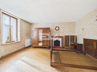  Maison à vendre 5 pièces 132 m²