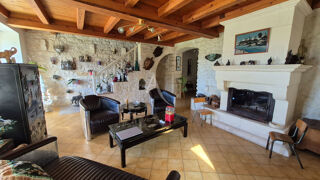  Maison à vendre 7 pièces 189 m²