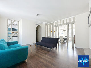  Appartement à vendre 4 pièces 116 m²