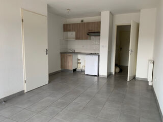  Appartement à vendre 2 pièces 42 m²