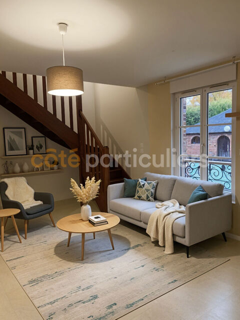  Appartement � louer 3 pi�ces 68 m�