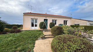  Maison � vendre 4 pi�ces 80 m�