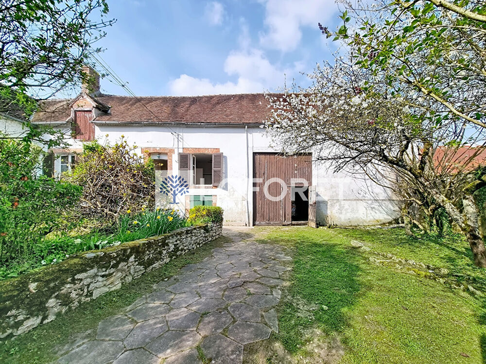 Maison à potentiel proche DONNEMARIE-DONTILLY