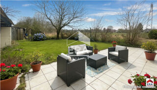 Vente Maison Maison Plain-pied  + un Terrain - Wasquehal - 1200 m² Wasquehal