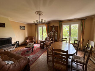  Maison � vendre 8 pi�ces 