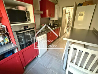  Appartement � vendre 3 pi�ces 71 m�