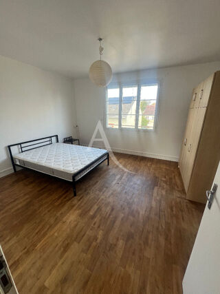  Appartement à louer 1 pièce 23 m²