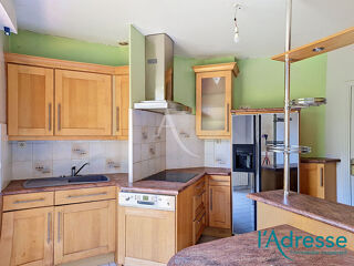  Maison à vendre 5 pièces 144 m²
