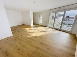  Appartement  vendre 4 pices 93 m