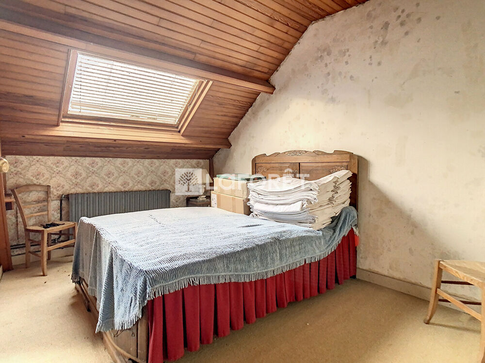 Vente Maison Maison Merdrignac 6 pièce(s) 125 m2 Merdrignac