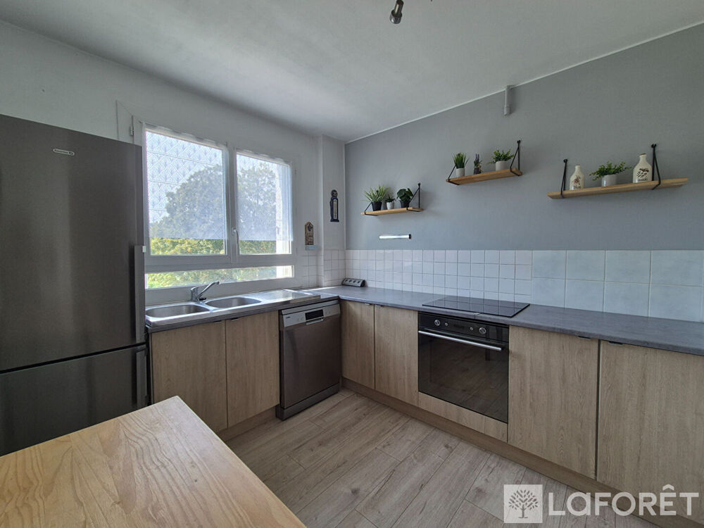 Appartement Villebon Sur Yvette 4 pièce(s) 74 m2