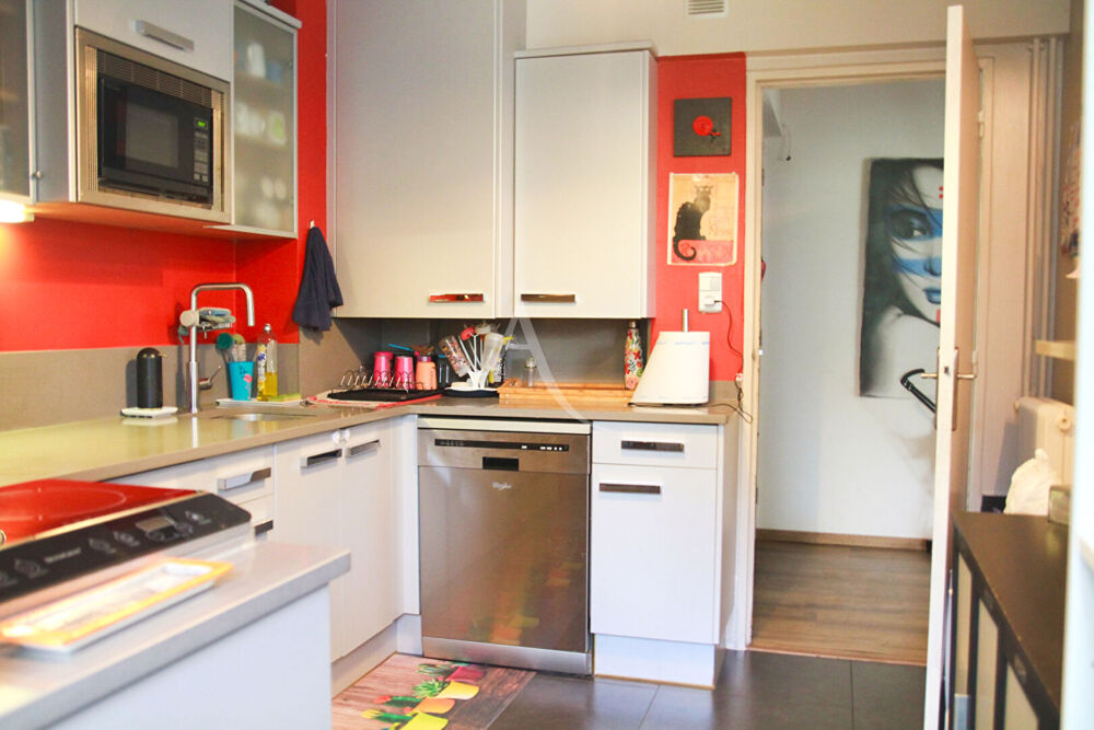 Vente Appartement Appartement Perpignan 3 pièce(s) 84.18 m2 + Loggia + Cave Perpignan