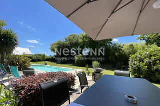  Maison à vendre 7 pièces 134 m²