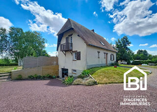  Maison à vendre 5 pièces 130 m²