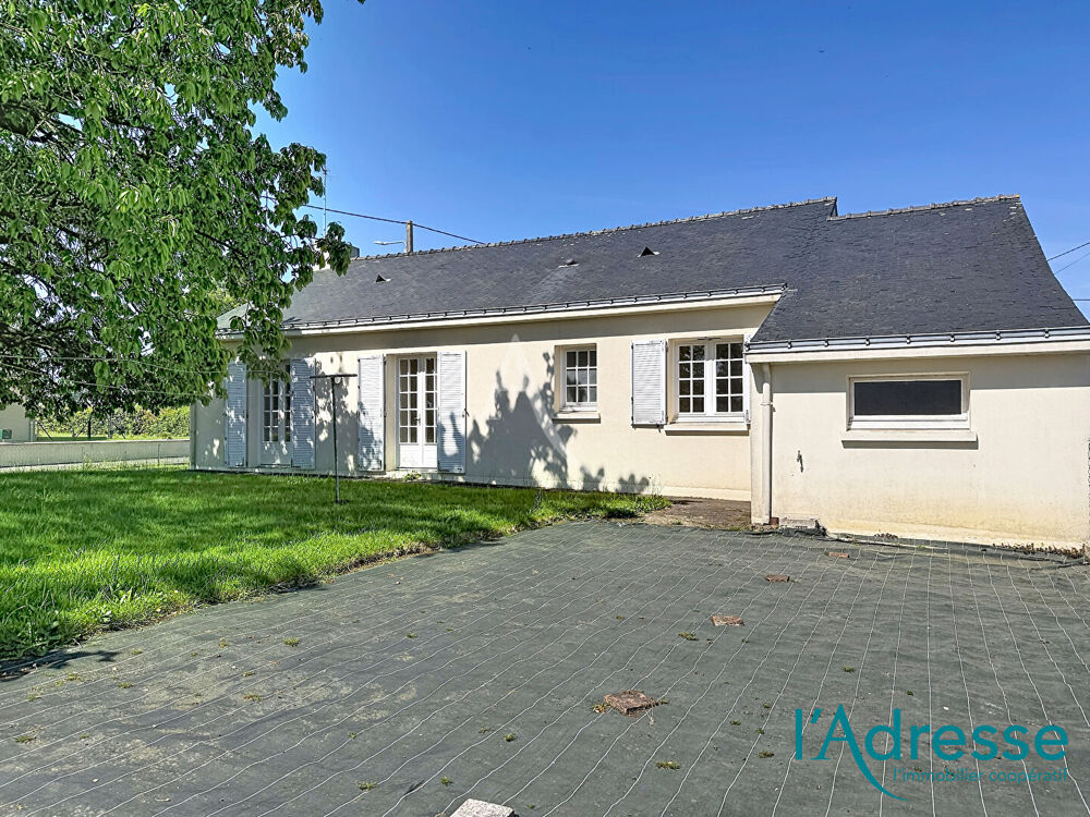 Maison 4 pièces 99 m² · à Alexain · 99 m² · 139 900 €