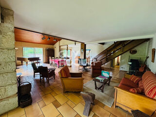  Maison à vendre 7 pièces 220 m²