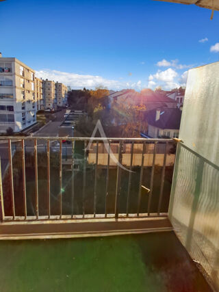  Appartement � vendre 3 pi�ces 63 m�