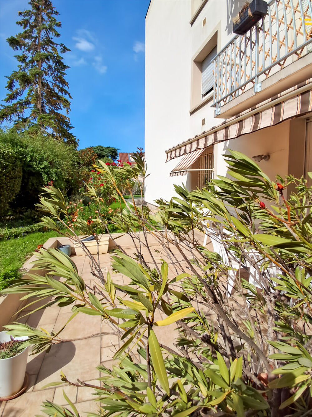 Vente Appartement NANTERRE centre ville 10' RER Nanterre