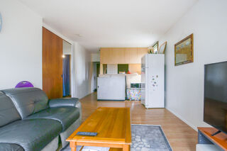  Appartement à vendre 2 pièces 46 m²