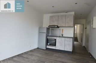  Appartement à louer 2 pièces 31 m²
