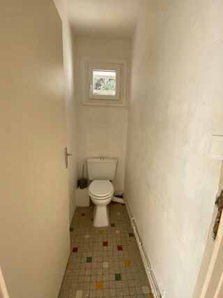  Appartement � louer 3 pi�ces 52 m�