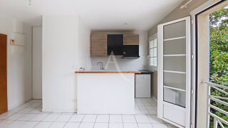 Vente Appartement Appartement PALAISEAU 2 pièces duplex 42.19 m² Palaiseau